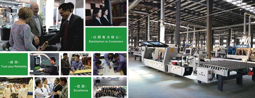 First Class Services picture