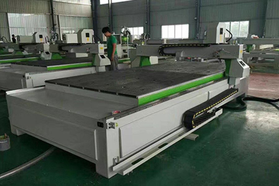 Tunisia CNC router 2030,2040