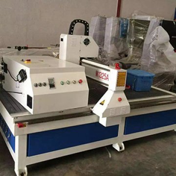 New products arrived