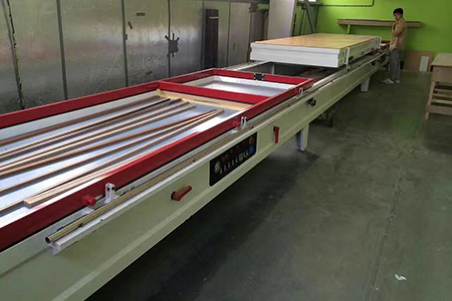 New machines delivered in UAE