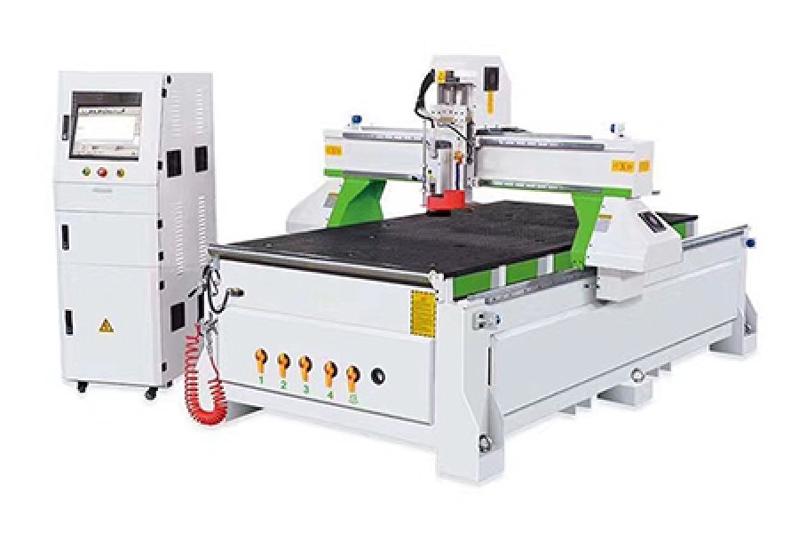 CNC machine and plasma cutting machine promotion by the end