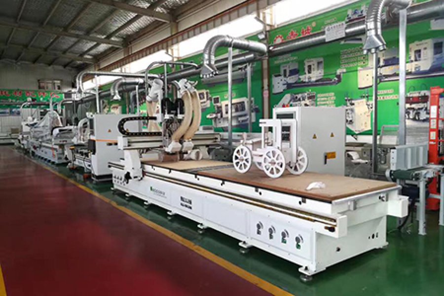 Promotion season.All stock machines are ready for sale.