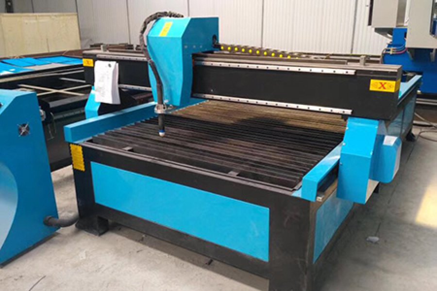 Plasma cutting machines for Iraq distributor