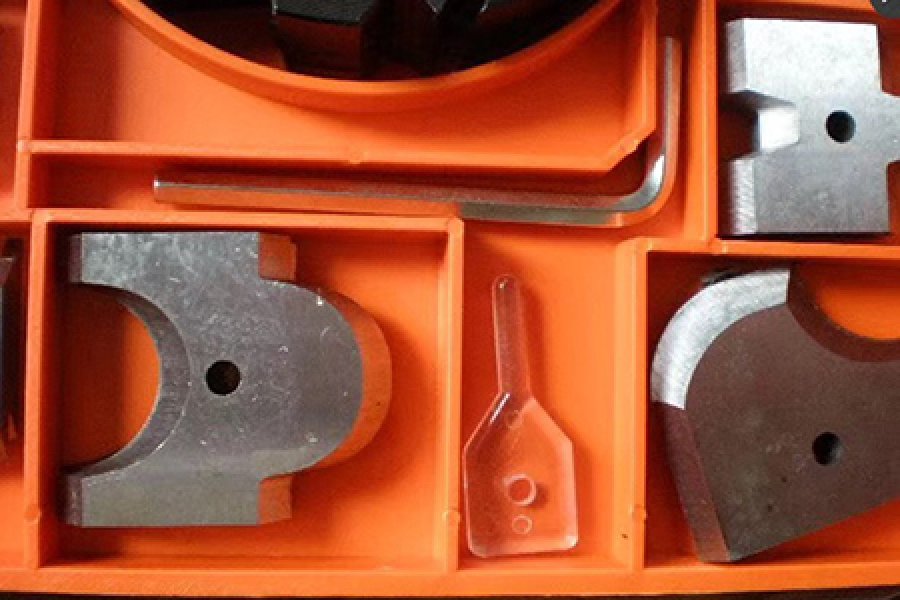 Spindle Router Cutters are Available Now