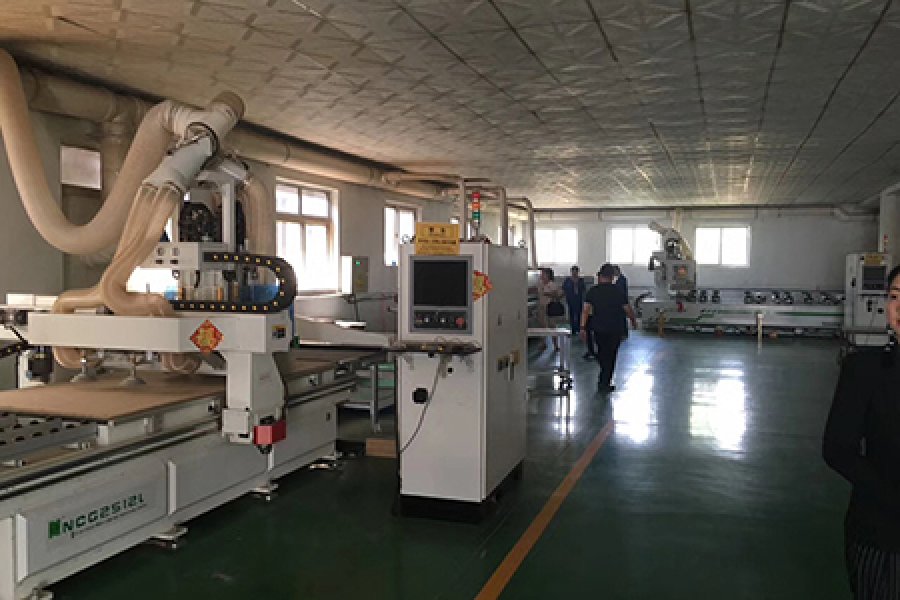 Welcome Our Distributor and Friends from ASEAN Visited Our Factory