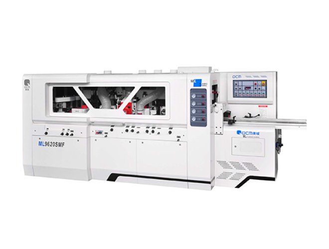 PLANING AND SAWING MACHINE ML9620SMF