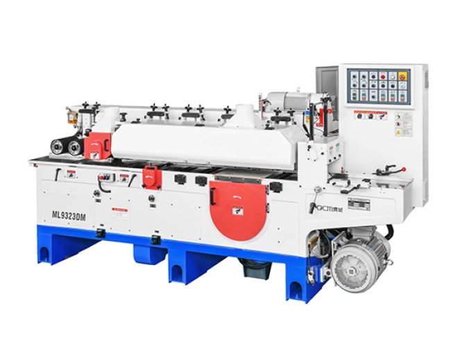 PLANING AND SAWING MACHINE ML9323DM