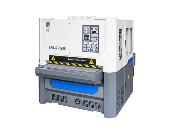 PLANER AND SANDER MACHINE SPR-RP1300