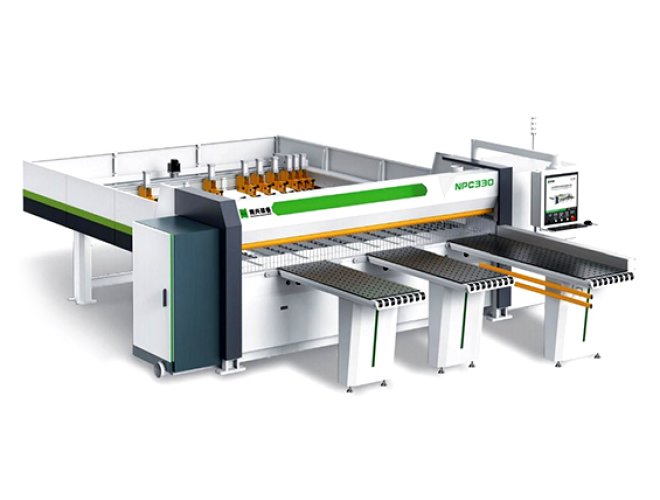 COMPUTER BEAM SAW NPC330