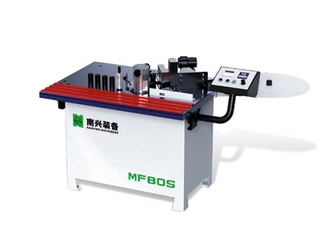 EDGEBANDING MACHINE MF80S