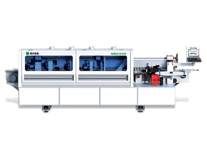 EDGEBANDING MACHINE NBC332