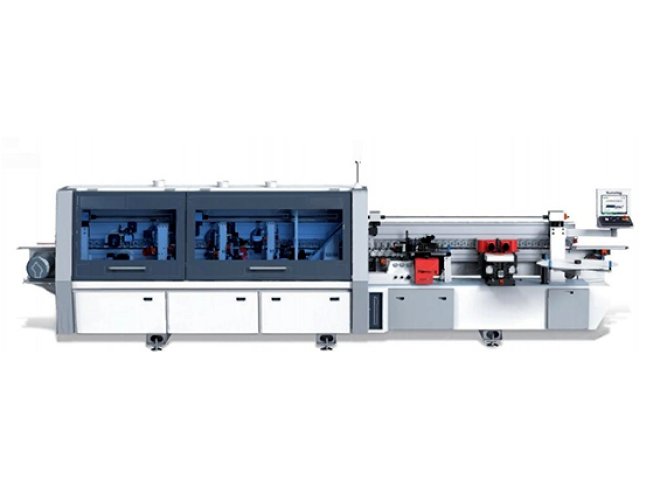 EDGEBANDING MACHINE NB6J
