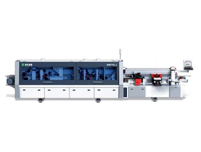 EDGEBANDING MACHINE NB7CJ