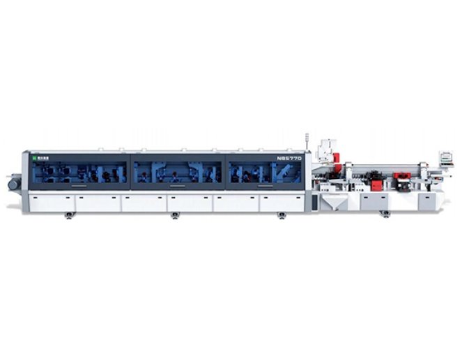 EDGEBANDING MACHINE NB577D