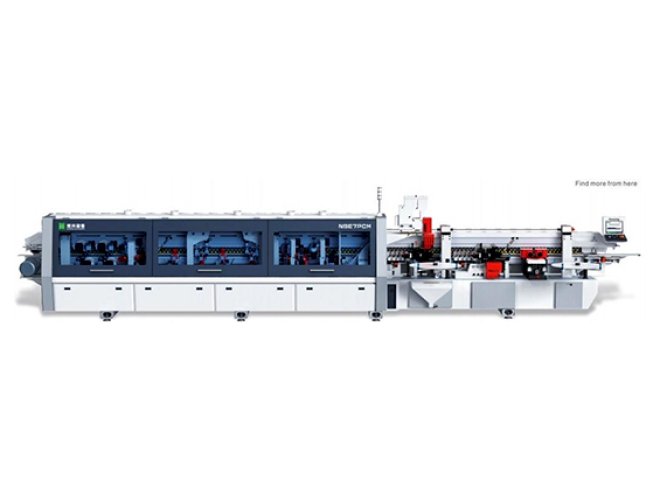 EDGEBANDING MACHINE NBE7PCM