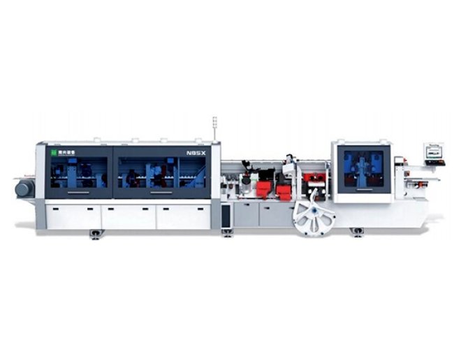 EDGEBANDING MACHINE NB5X