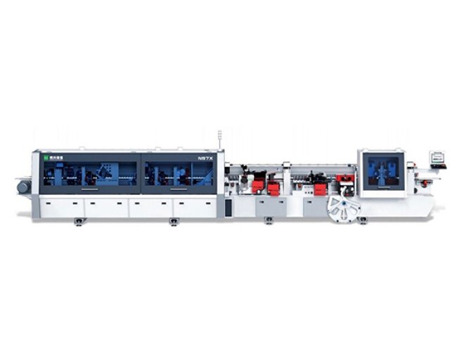 EDGEBANDING MACHINE NB7X