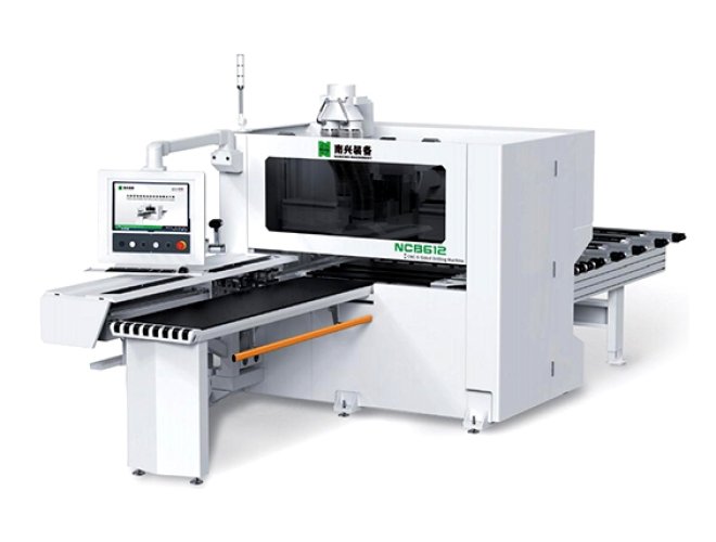 6 SIDED DRILLING MACHINE NCB612
