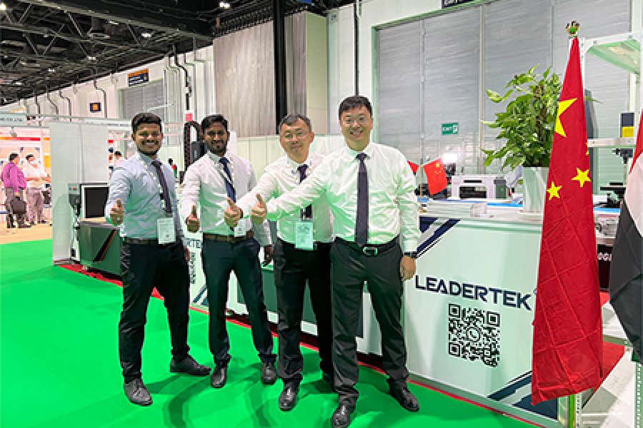 Dubai Woodshow 2022