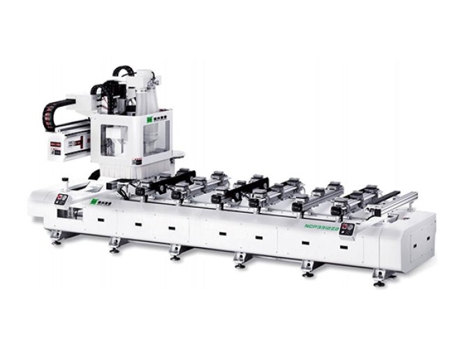 CNC MACHINE CENTRE NCP3312Z2