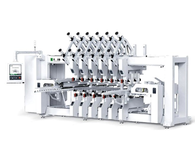 DRILLING MACHINE NDC662A