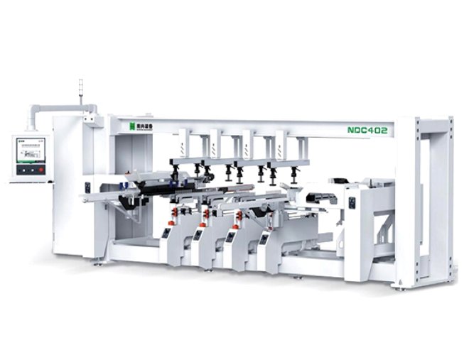 DRILLING MACHINE NDC402