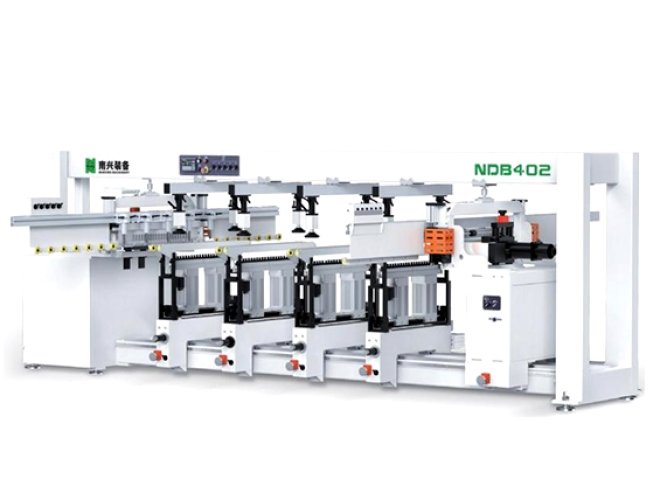 DRILLING MACHINE NDB402