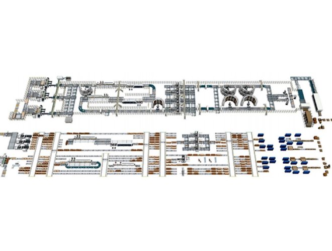 FURNITURE INTELLIGENT FACTORY