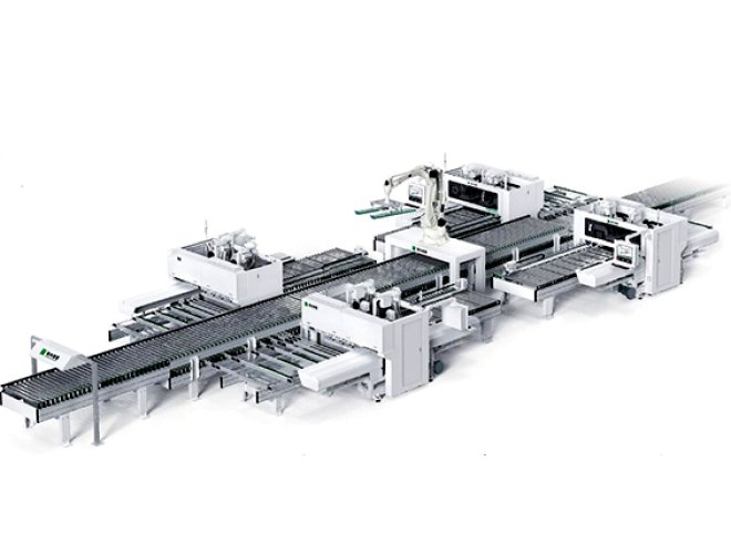 INTELLIGENT DRILLING WORK STATION