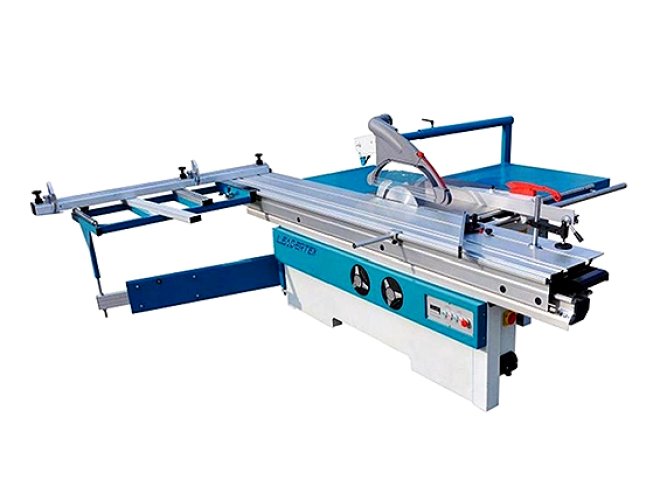 SLIDING TABLE SAW LTK-720B