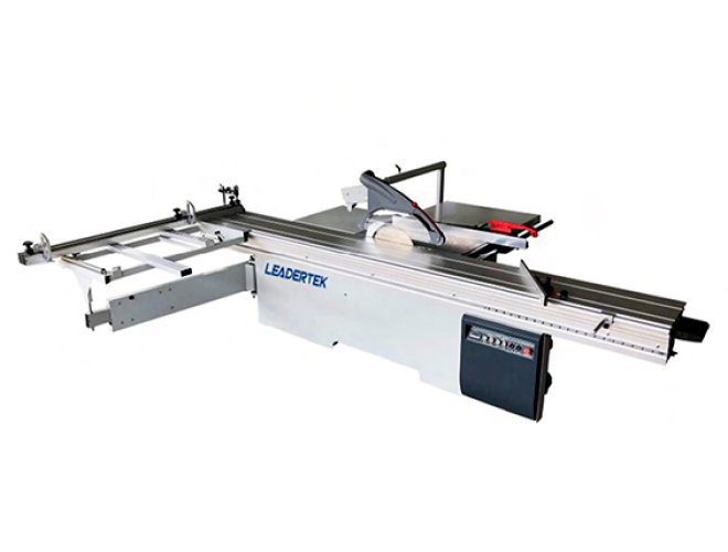 SLIDING TABLE SAW LTK720GD