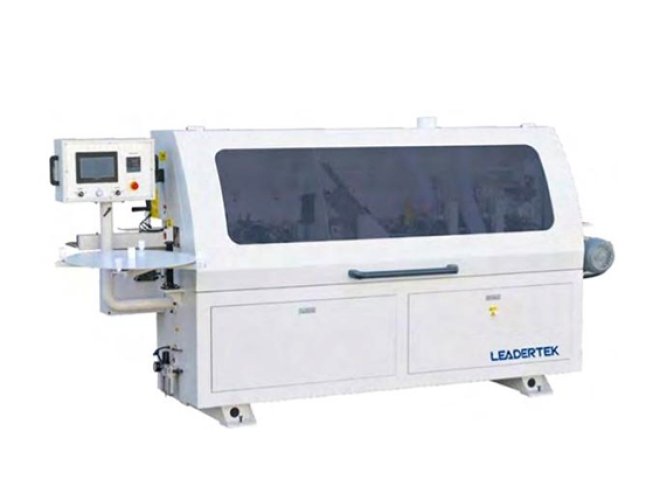 EDGE BANDING MACHINE MF-50A