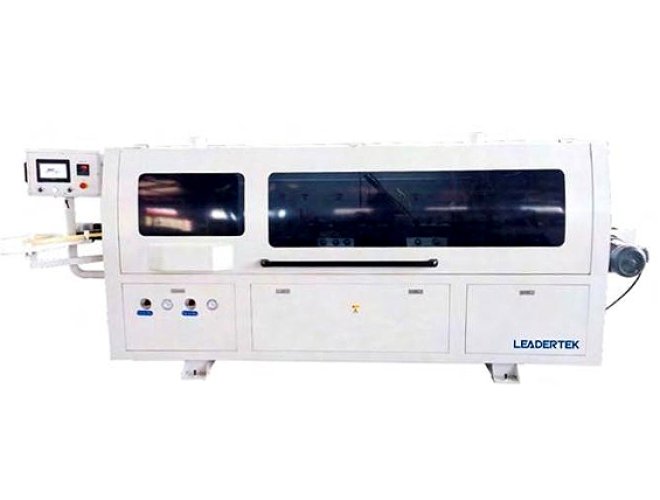 EDGE BANDING MACHINE MF-50AY