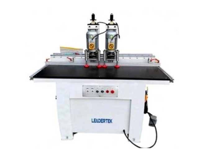 HINGE HOLE DRILLING MACHINE LTK73032