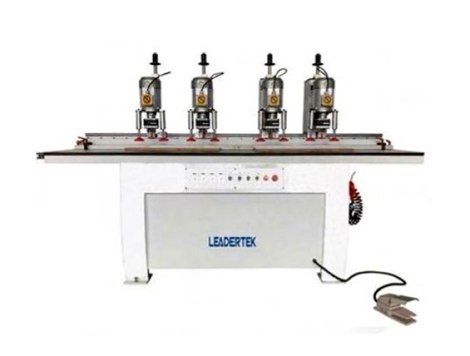 HINGE HOLE DRILLING MACHINE LTK73034
