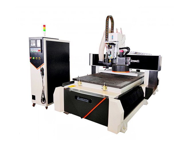 CNC ROUTER SM1325 ATC