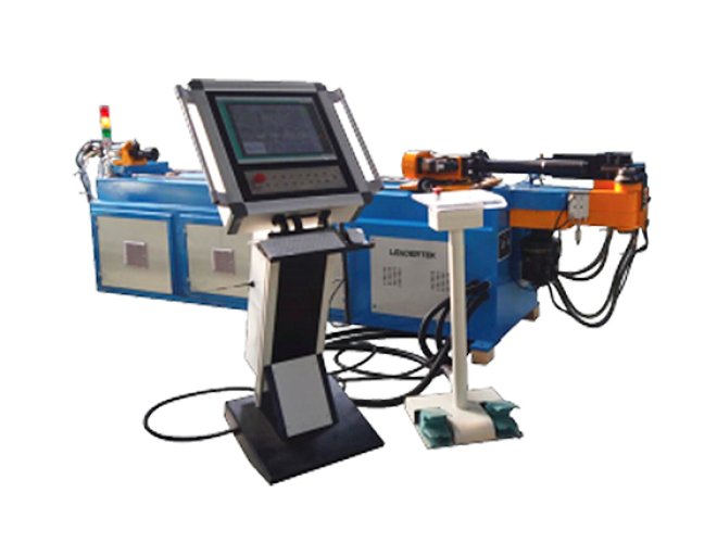 CNC PIPE BENDING MACHINE