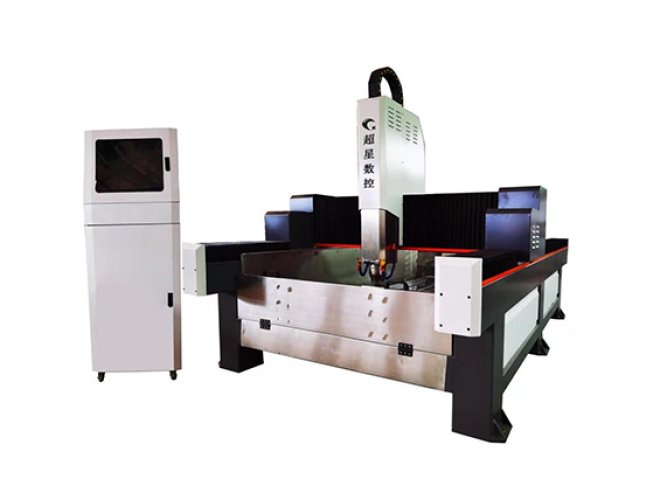 STONE CNC ROUTER CX-SC1325