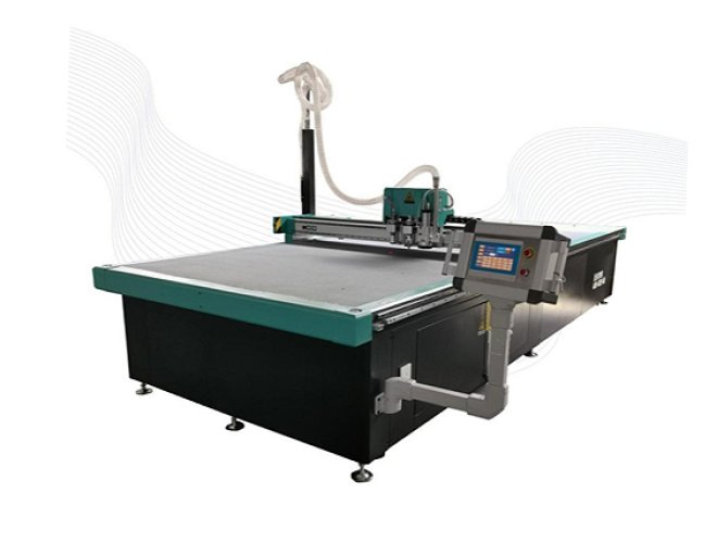 VIBRATE KNIFE CNC CUTTING MACHINE LTK-1625D