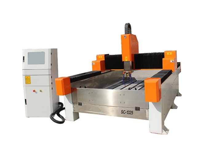 STONE CNC CARVING MACHINE SC-1530