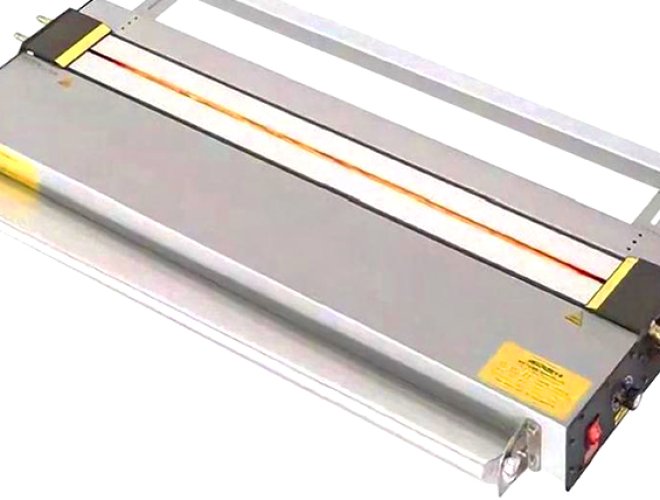 ACRYLIC BENDING MACHINE ABM-1300/ABM-700