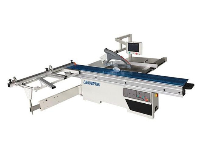 COMPUTER SLIDING TABLE SAW LTK3200C