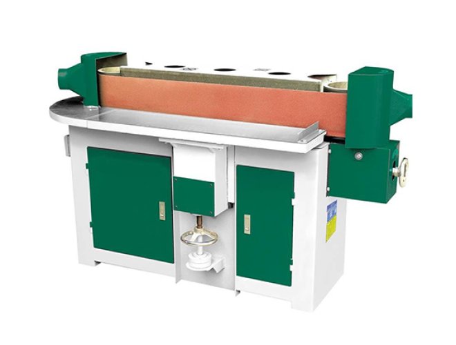 VIBRATING SANDING MACHINE MM2618