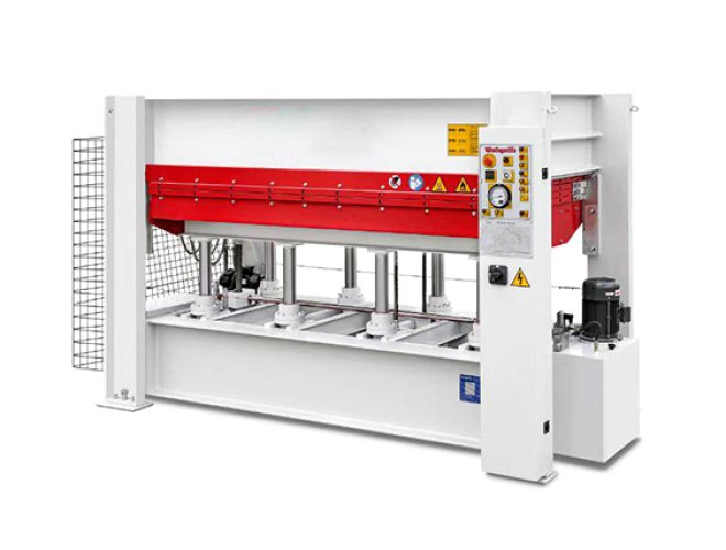 HOT PRESS MACHINE MY214X9/10(2)H1RC