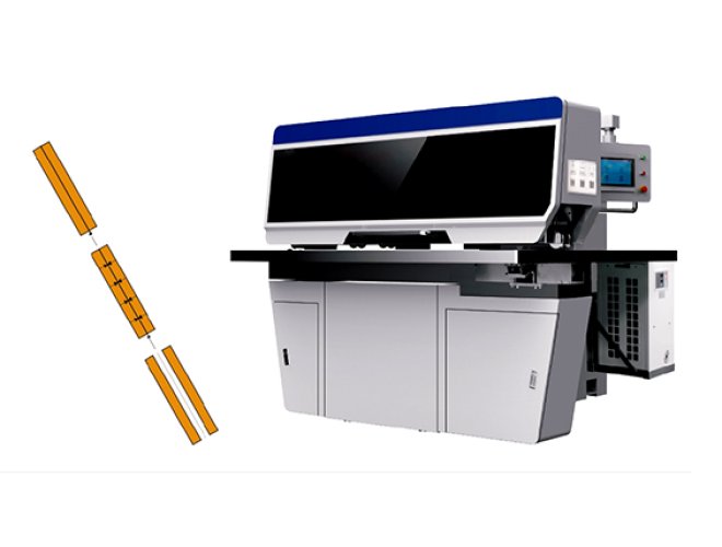 VENEER STICHING MACHINE GR-1680A