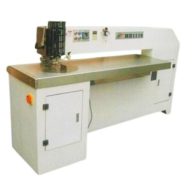 VENEER STICHING MACHINE MH1114