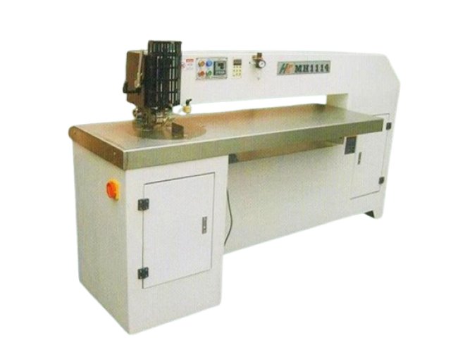 VENEER STICHING MACHINE MH1114