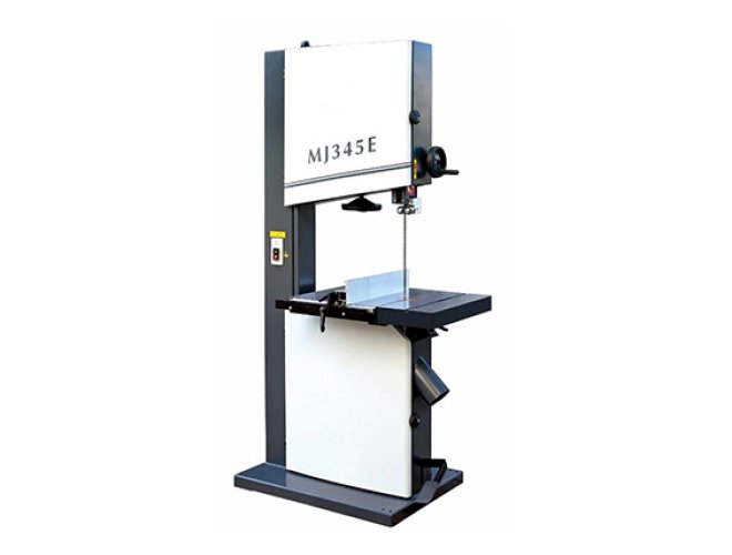 BANDSAW MJ-345E