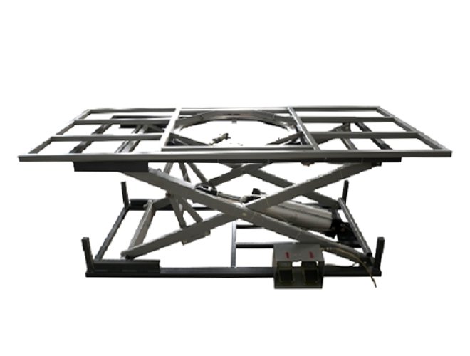 PNEUMATIC TABLE ESF006C-2