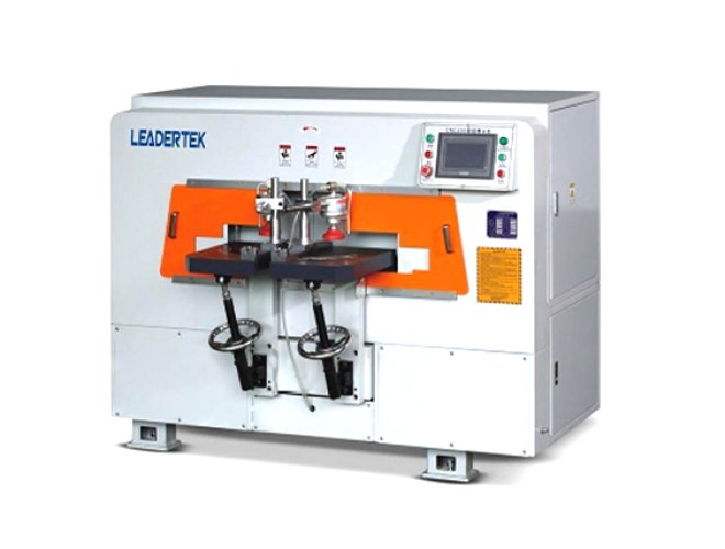 TENONING MACHINE CNC200